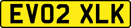 EV02XLK
