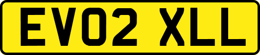 EV02XLL