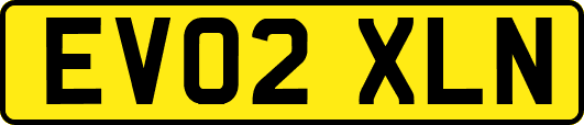 EV02XLN