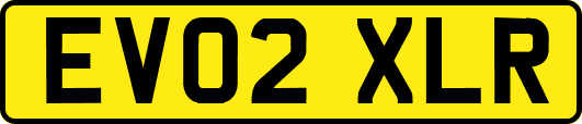 EV02XLR