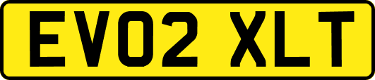 EV02XLT