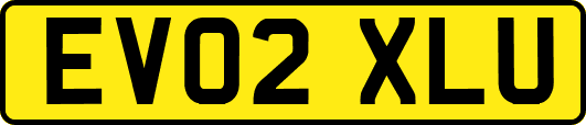 EV02XLU