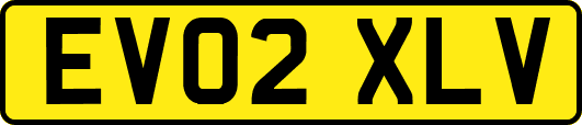 EV02XLV
