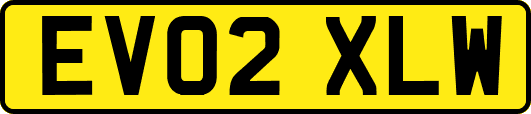 EV02XLW