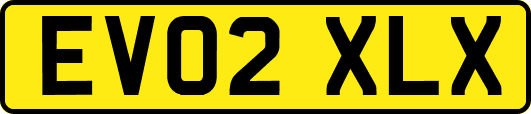 EV02XLX