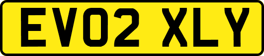 EV02XLY