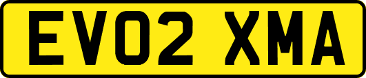 EV02XMA