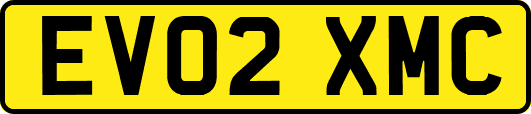 EV02XMC