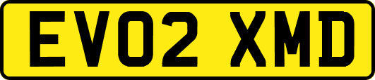 EV02XMD