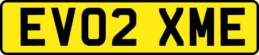 EV02XME