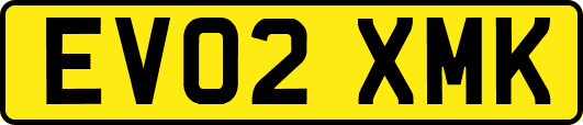 EV02XMK