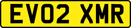 EV02XMR