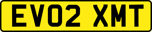 EV02XMT