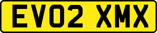 EV02XMX