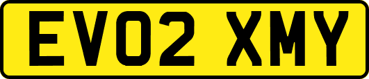 EV02XMY