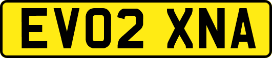 EV02XNA