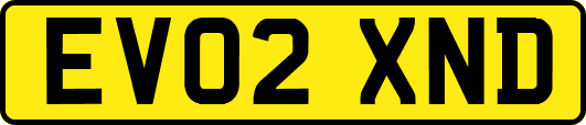 EV02XND