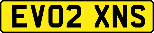 EV02XNS