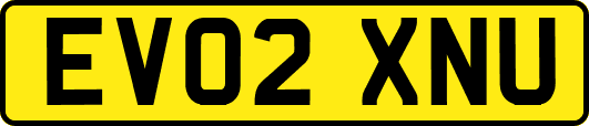 EV02XNU
