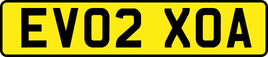 EV02XOA