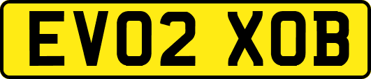 EV02XOB