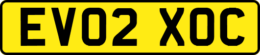 EV02XOC