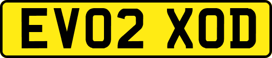 EV02XOD