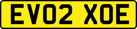 EV02XOE