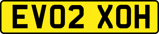 EV02XOH