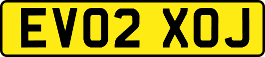 EV02XOJ