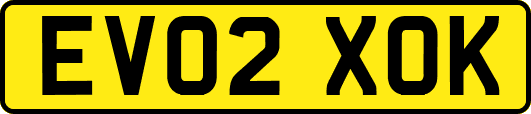 EV02XOK