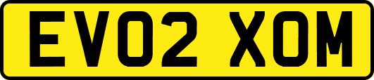 EV02XOM