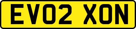 EV02XON