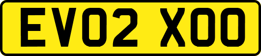 EV02XOO