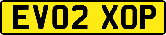 EV02XOP