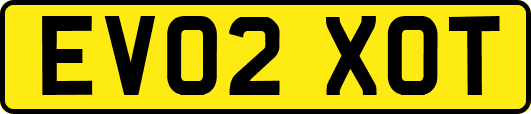 EV02XOT