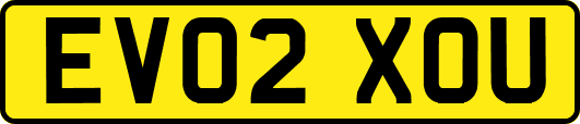 EV02XOU