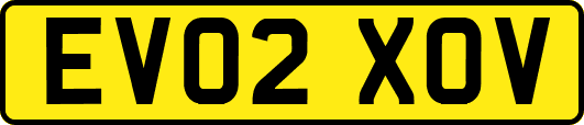 EV02XOV