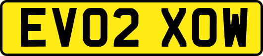 EV02XOW