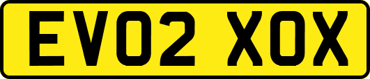 EV02XOX