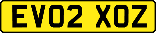 EV02XOZ