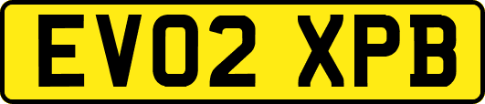 EV02XPB