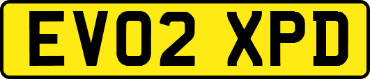 EV02XPD