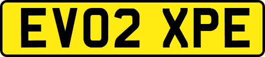 EV02XPE