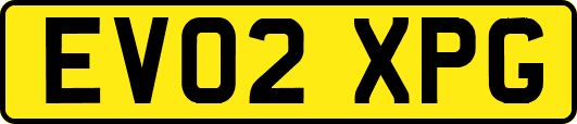 EV02XPG