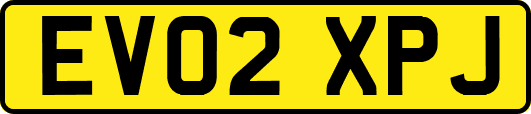 EV02XPJ