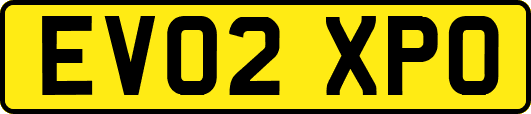 EV02XPO