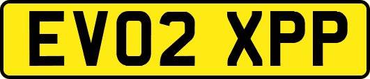 EV02XPP