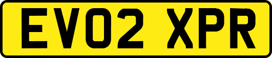 EV02XPR