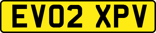 EV02XPV